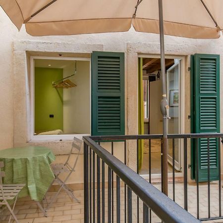 Vecchia Verona Rooms & Apartments Zewnętrze zdjęcie