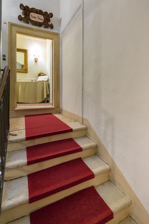 Vecchia Verona Rooms & Apartments Zewnętrze zdjęcie