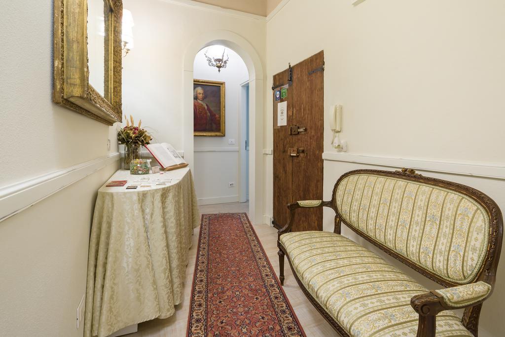 Vecchia Verona Rooms & Apartments Zewnętrze zdjęcie