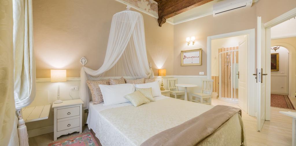 Vecchia Verona Rooms & Apartments Zewnętrze zdjęcie