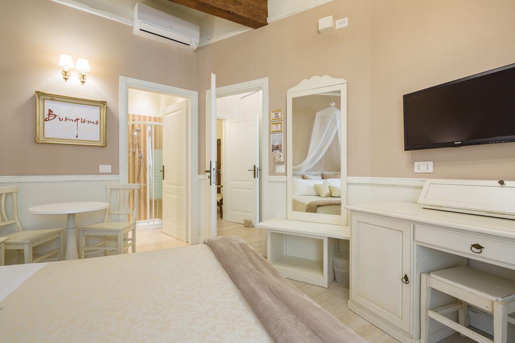 Vecchia Verona Rooms & Apartments Zewnętrze zdjęcie