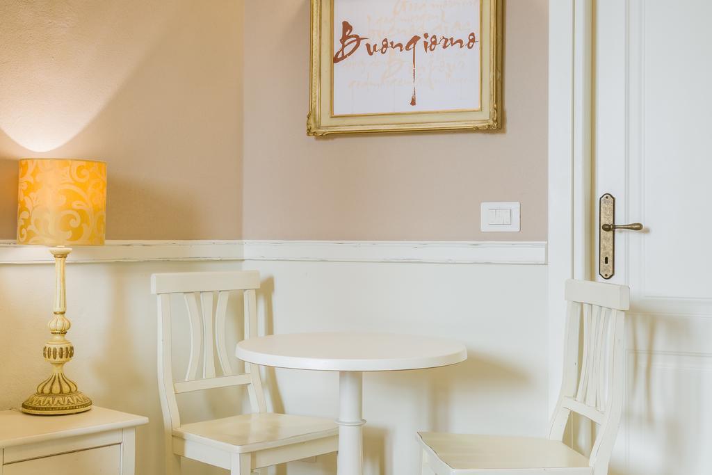 Vecchia Verona Rooms & Apartments Zewnętrze zdjęcie