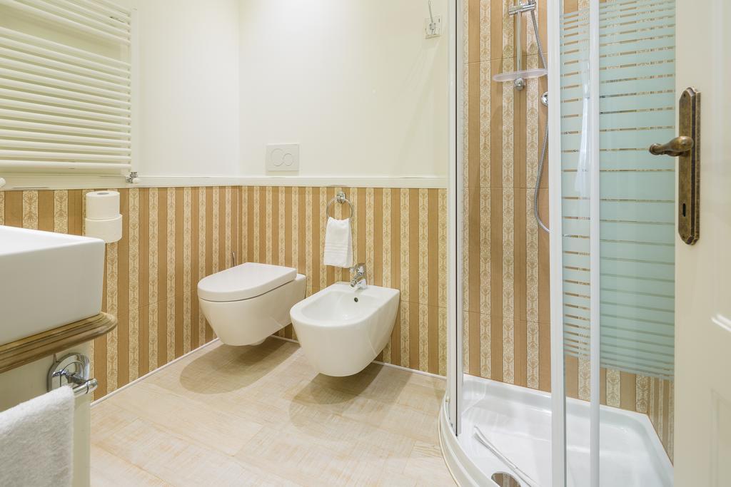 Vecchia Verona Rooms & Apartments Zewnętrze zdjęcie