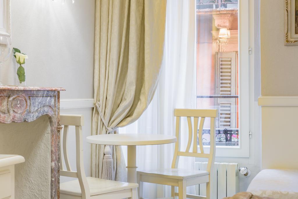 Vecchia Verona Rooms & Apartments Zewnętrze zdjęcie