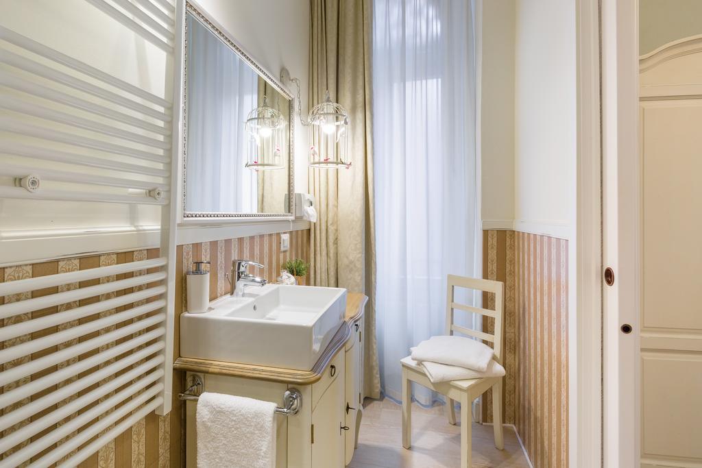 Vecchia Verona Rooms & Apartments Zewnętrze zdjęcie