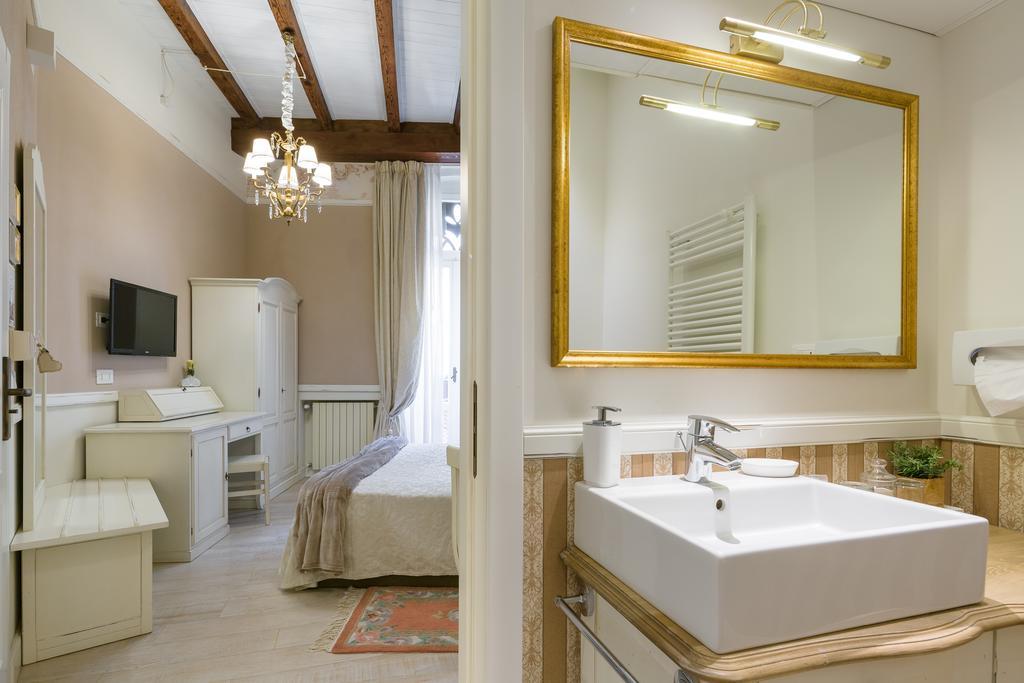 Vecchia Verona Rooms & Apartments Zewnętrze zdjęcie