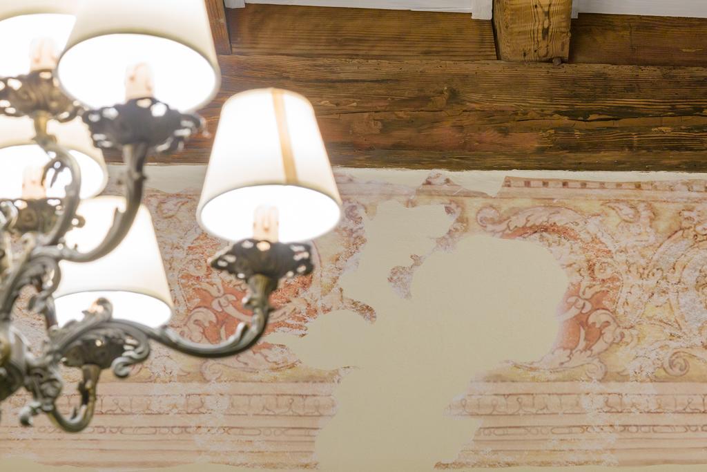 Vecchia Verona Rooms & Apartments Zewnętrze zdjęcie