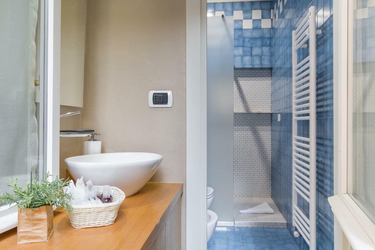 Vecchia Verona Rooms & Apartments Zewnętrze zdjęcie