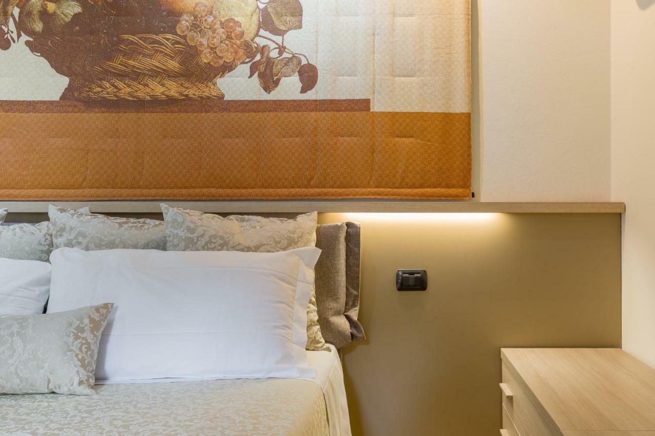 Vecchia Verona Rooms & Apartments Zewnętrze zdjęcie