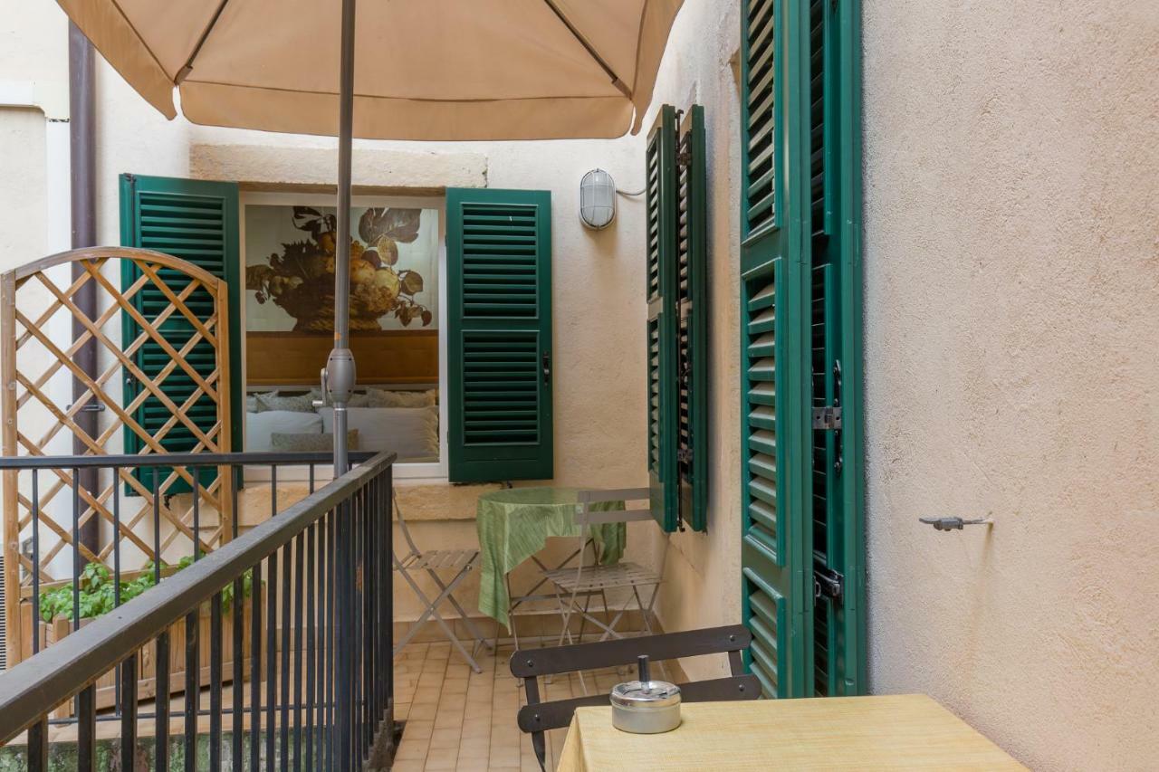 Vecchia Verona Rooms & Apartments Zewnętrze zdjęcie