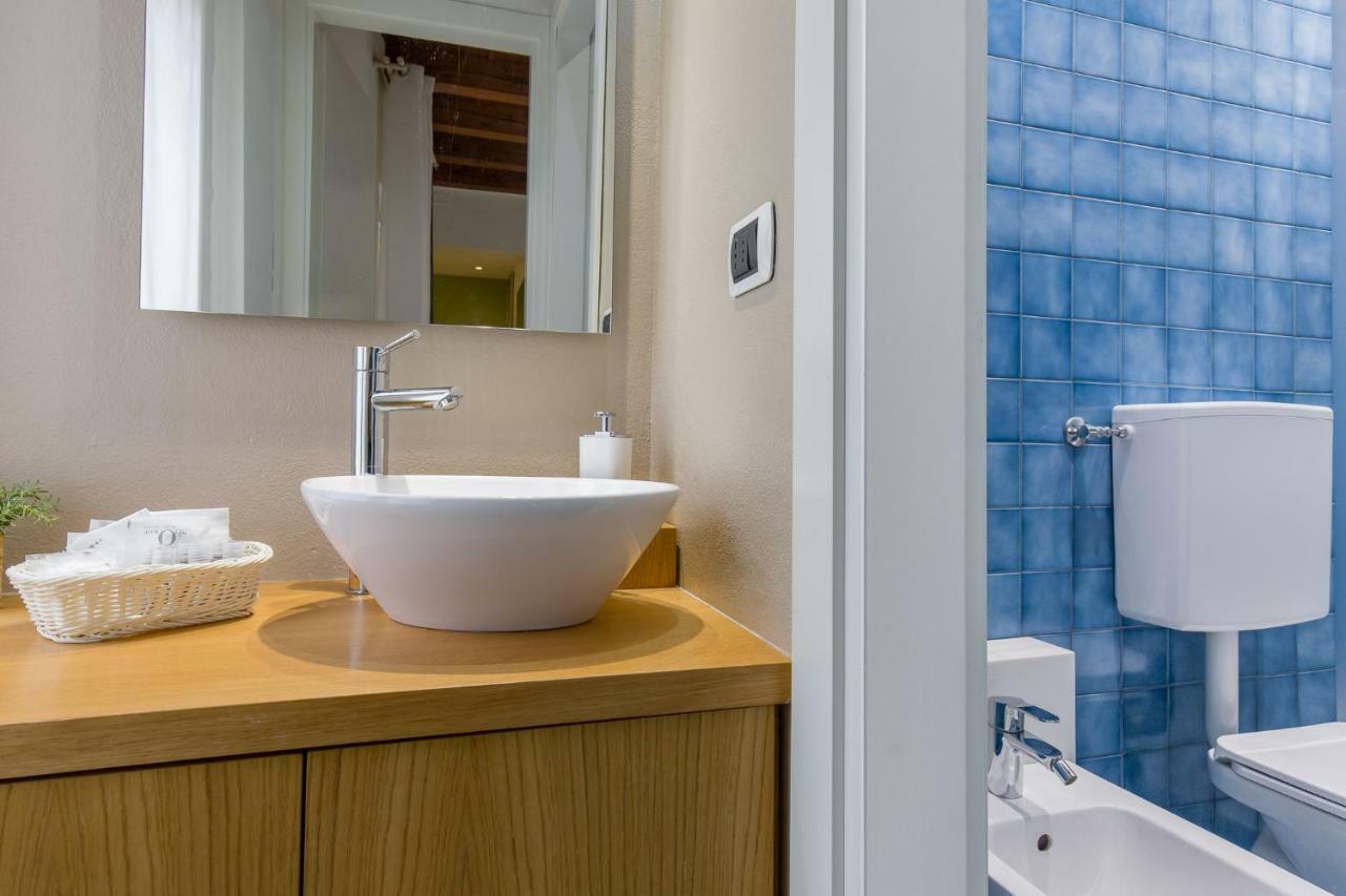 Vecchia Verona Rooms & Apartments Zewnętrze zdjęcie
